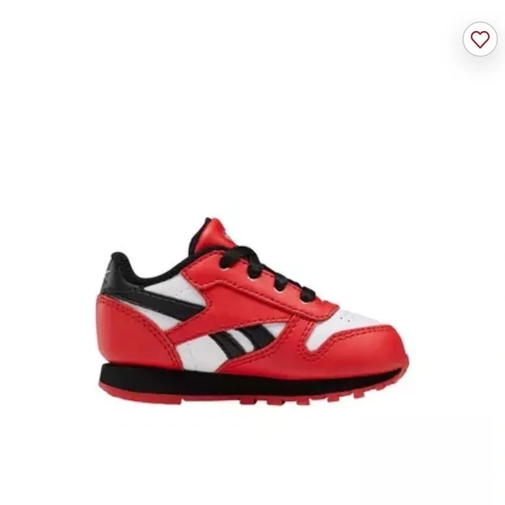 Reebok new no